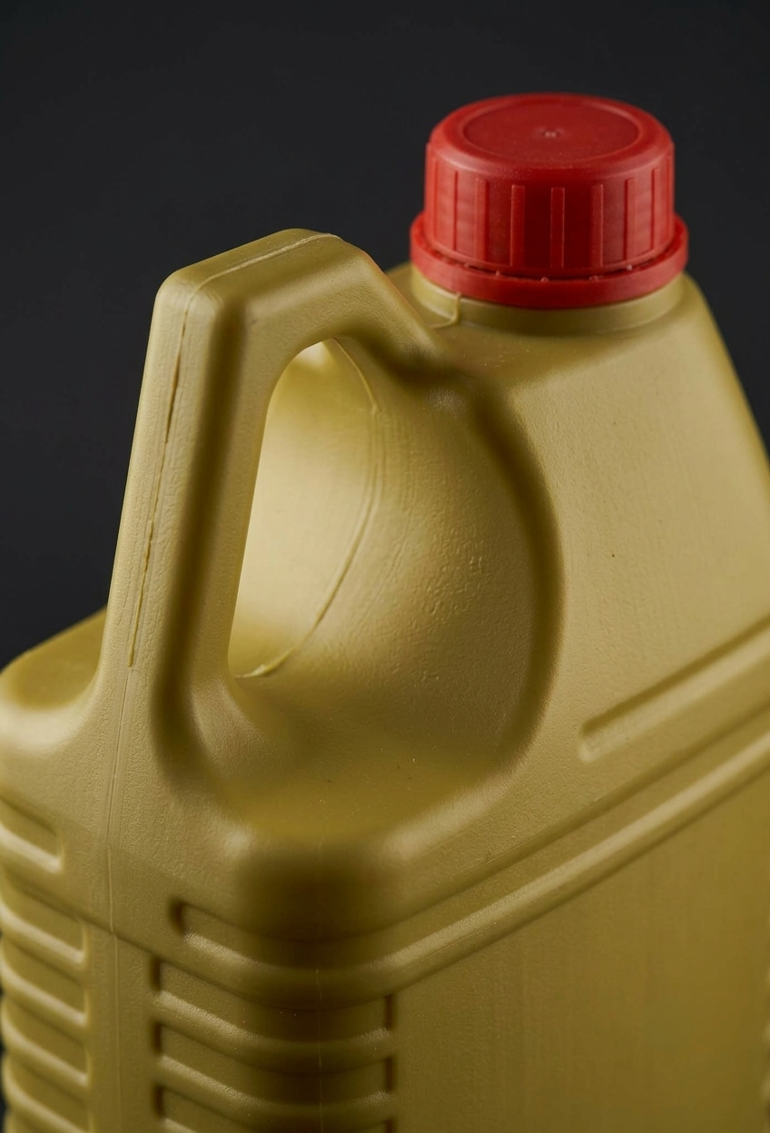 S-Fortune Shape-2-Liter