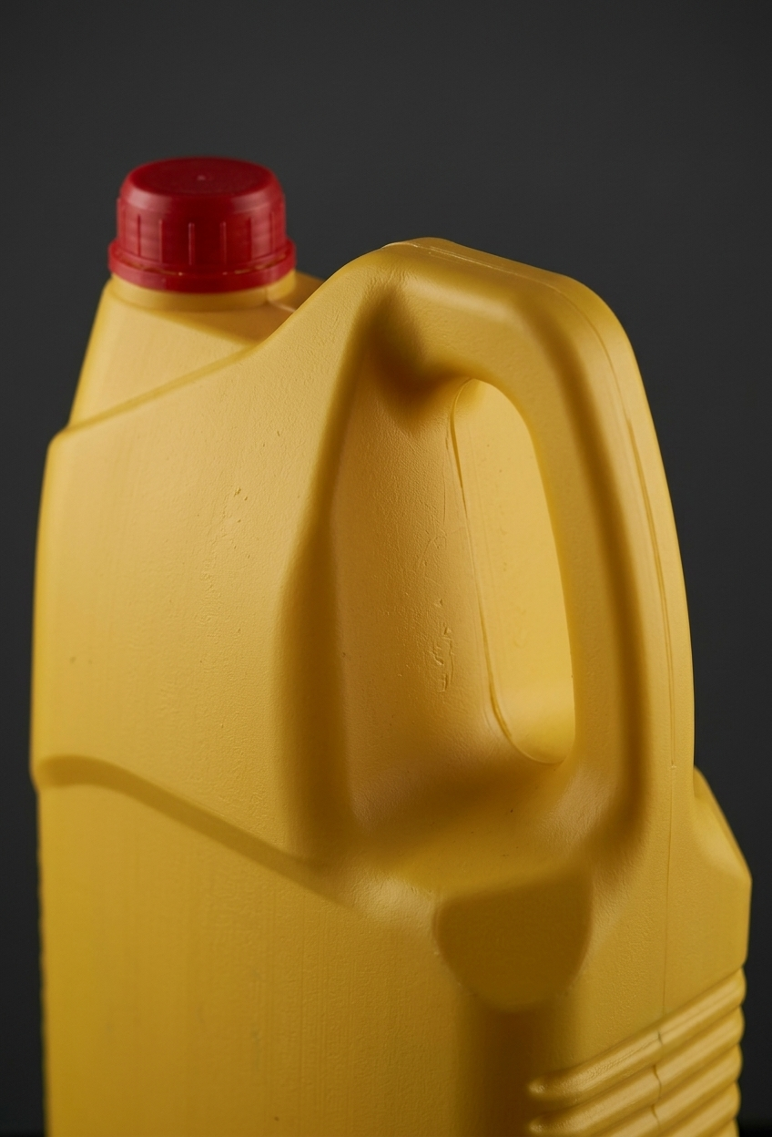 S-Fortune Shape-5-Liter