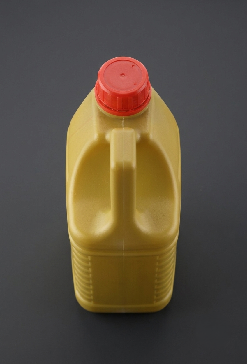 S-Fortune Shape-2-Liter Image 3