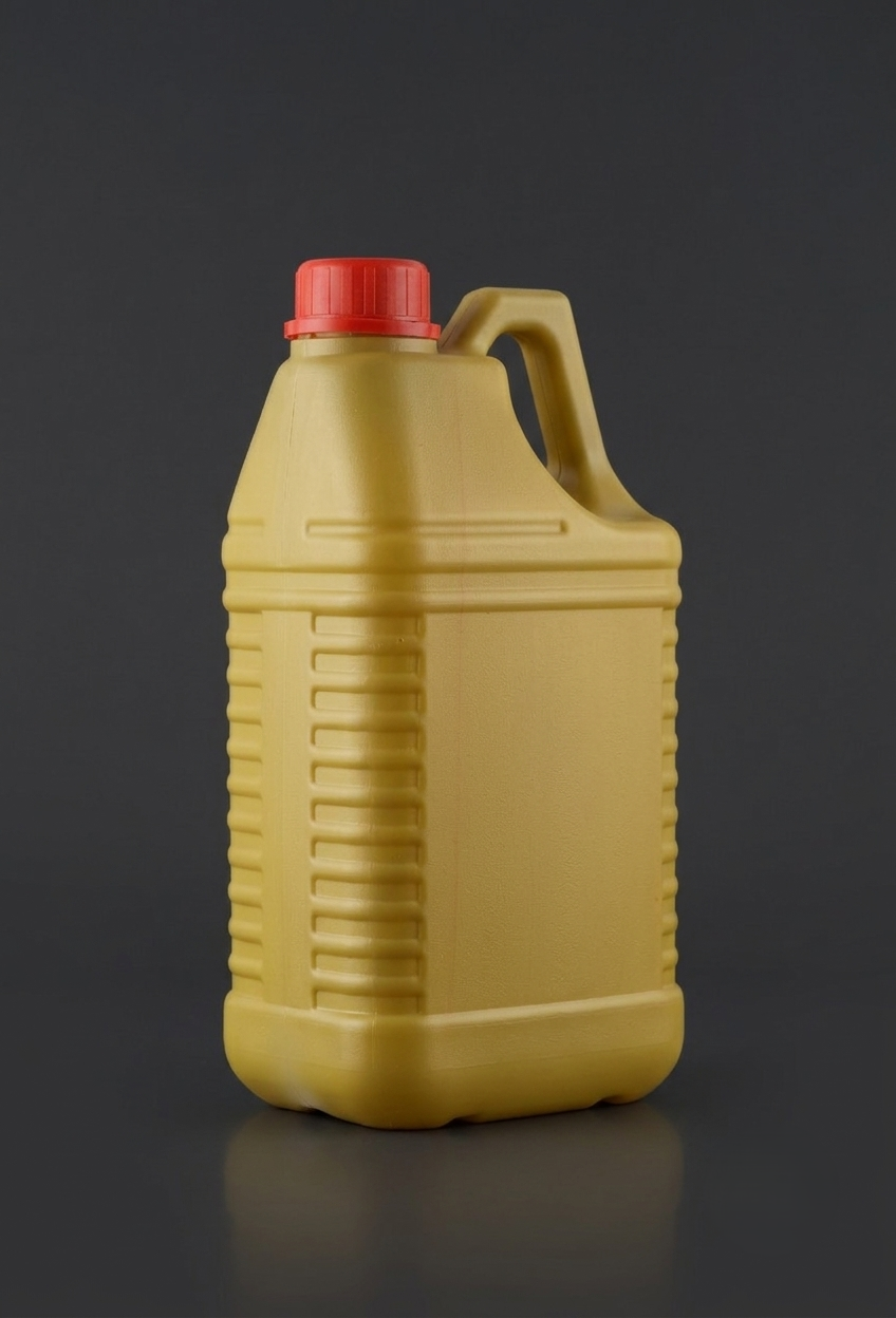 S-Fortune Shape-2-Liter Image 4