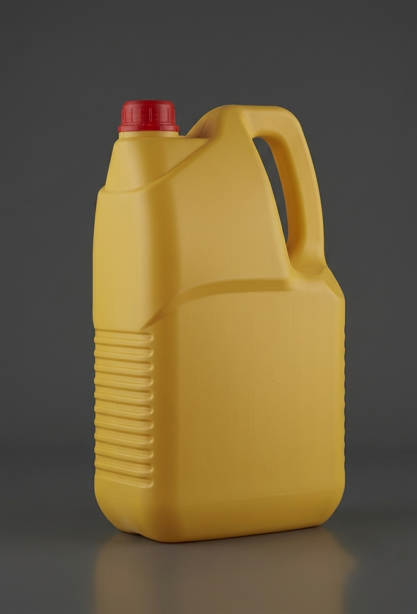 S-Fortune Shape-5-Liter Image 2
