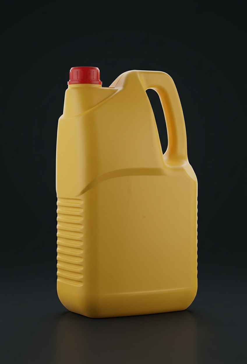 S-Fortune Shape-5-Liter Image 3