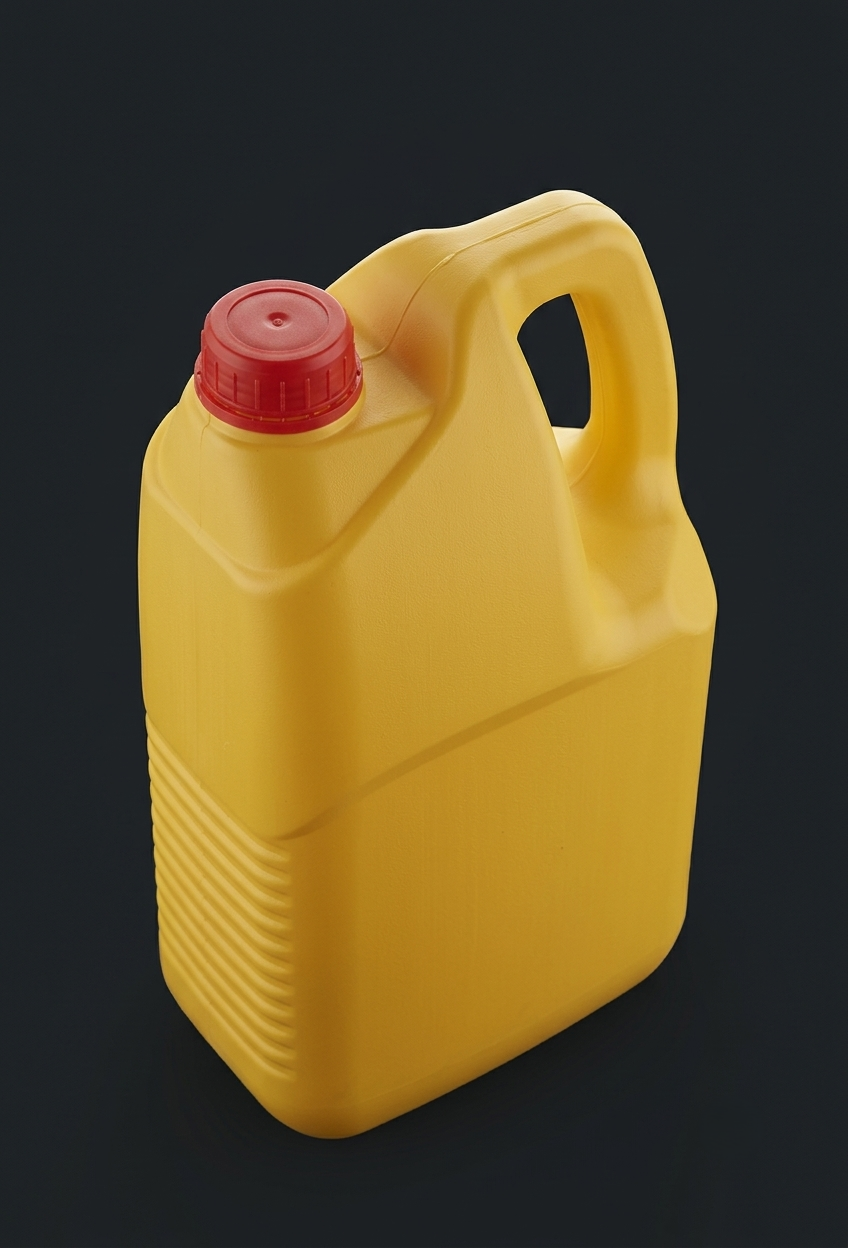 S-Fortune Shape-5-Liter Image 4