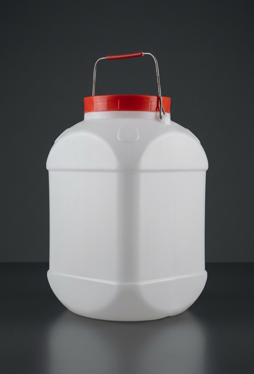 S-Sauce Jar Image 2