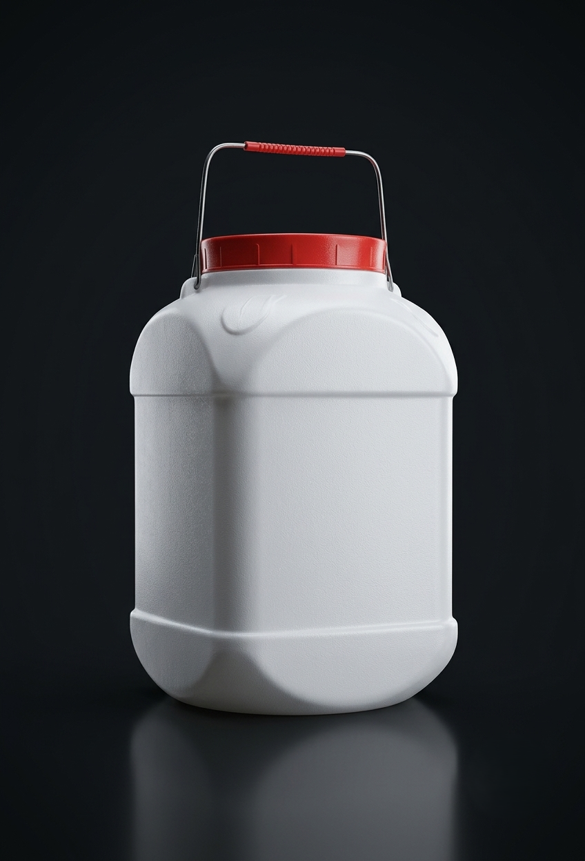 S-Sauce Jar Image 3