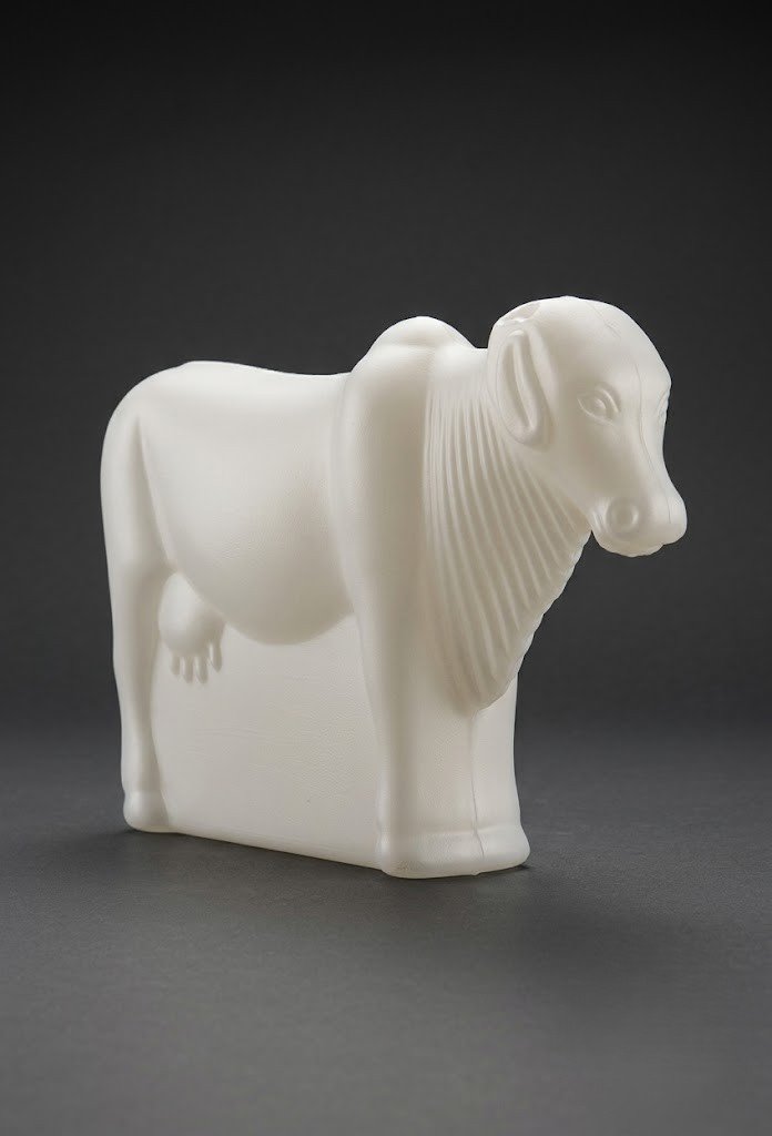 S-Cow Charity Donation Box Image 2