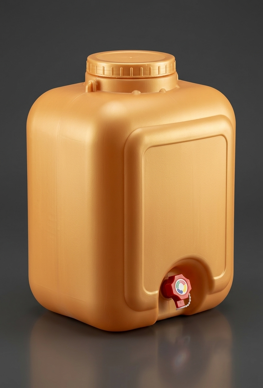 S-Edible Oil-15-Liter Image 2