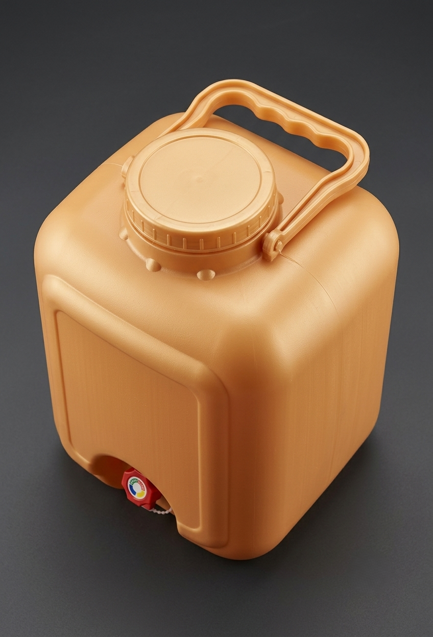 S-Edible Oil-15-Liter Image 4